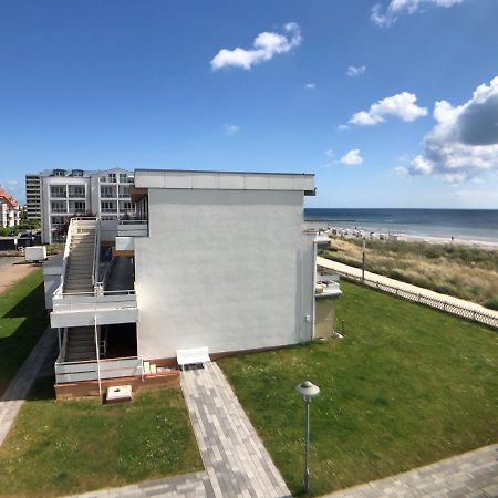 Bellevue B5 Apartamento Großenbrode Exterior foto