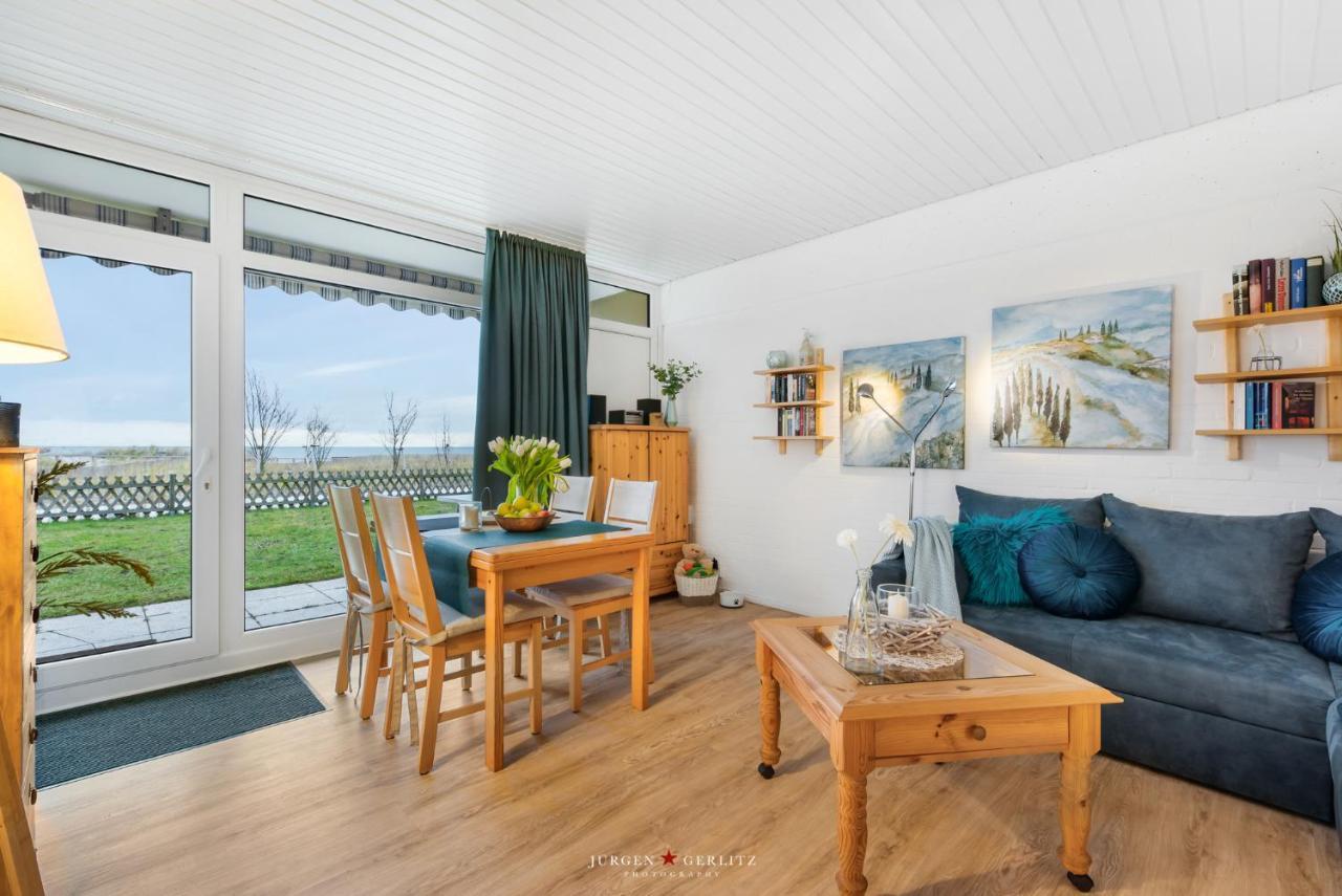 Bellevue B5 Apartamento Großenbrode Exterior foto