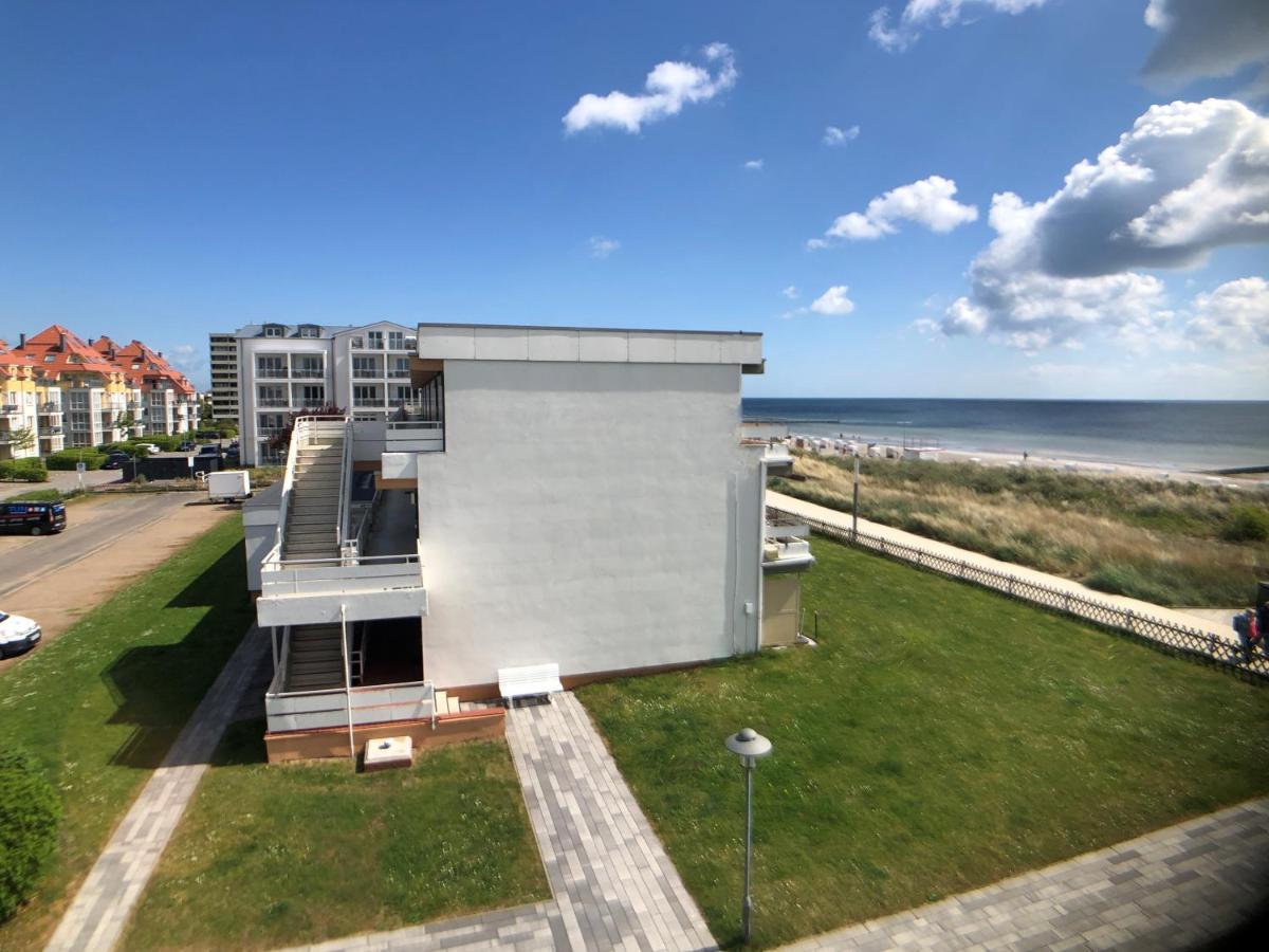 Bellevue B5 Apartamento Großenbrode Exterior foto