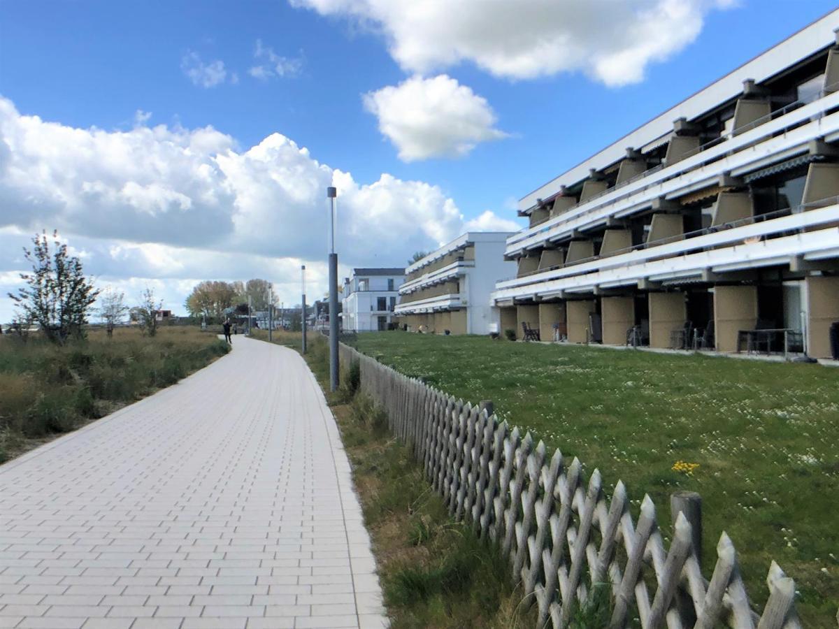 Bellevue B5 Apartamento Großenbrode Exterior foto